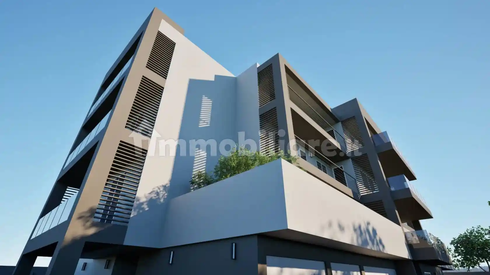 Appartamento in vendita a Canegrate