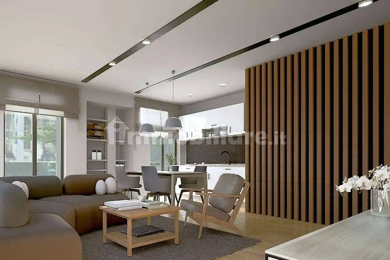 Appartamento in vendita a Bellaria-Igea Marina