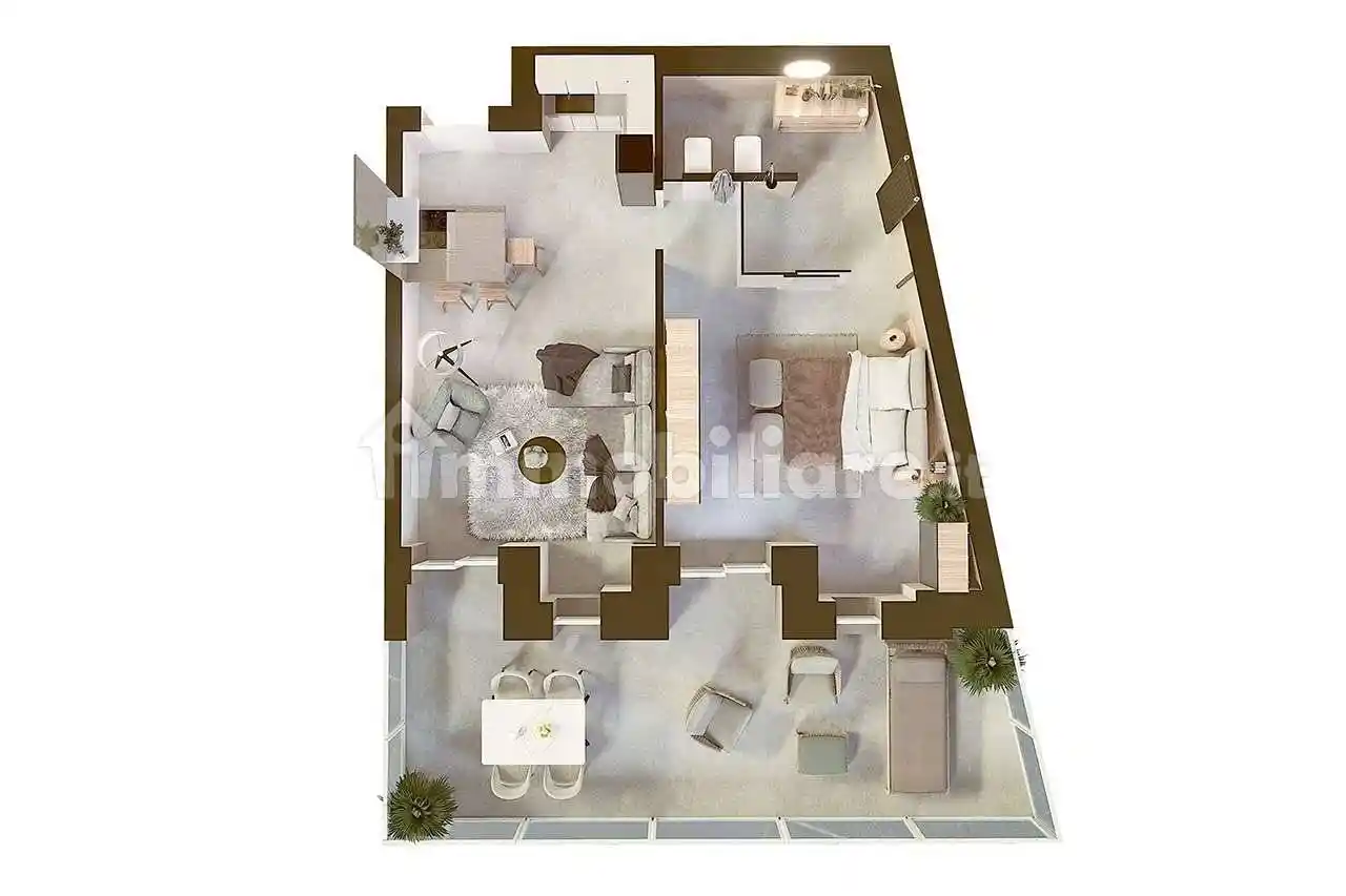 Appartamento in vendita a Bellaria-Igea Marina