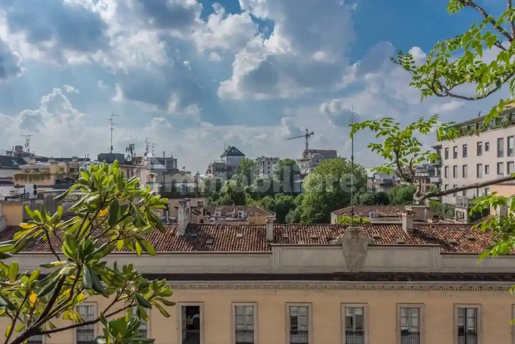 Attico - Mansarda in vendita a Milano