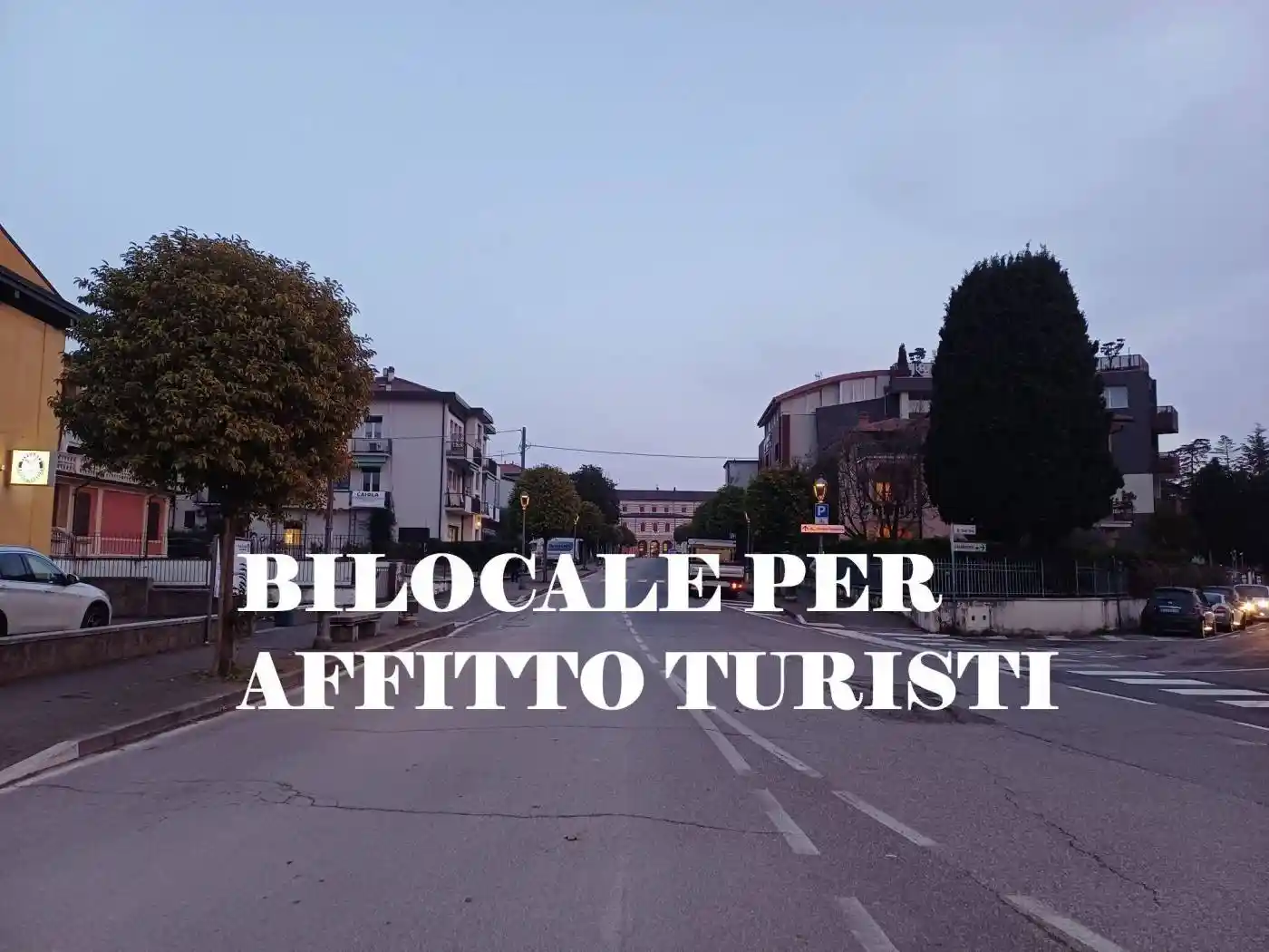 Appartamento in vendita a Peschiera del Garda