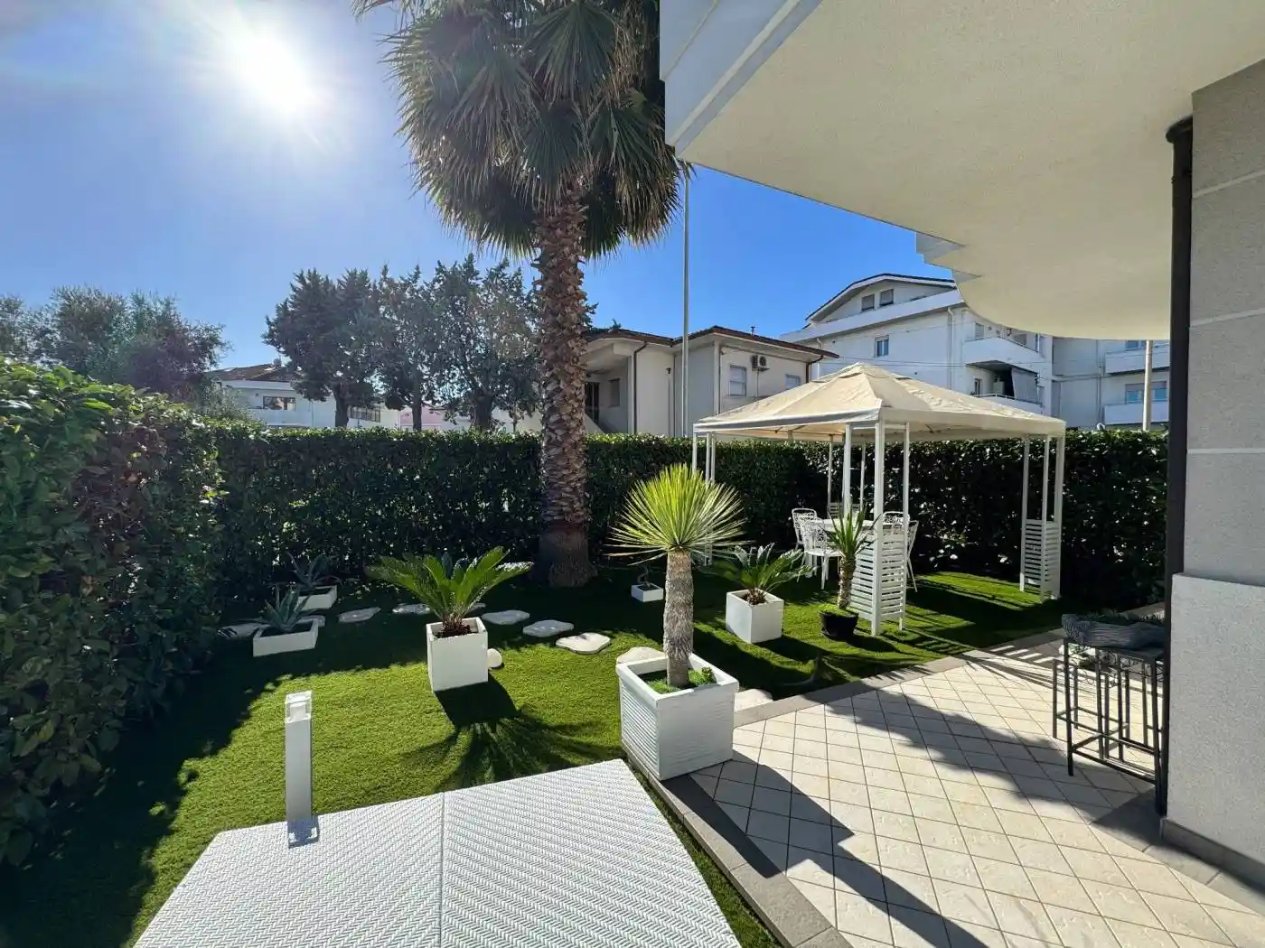 Appartamento in vendita a Riccione