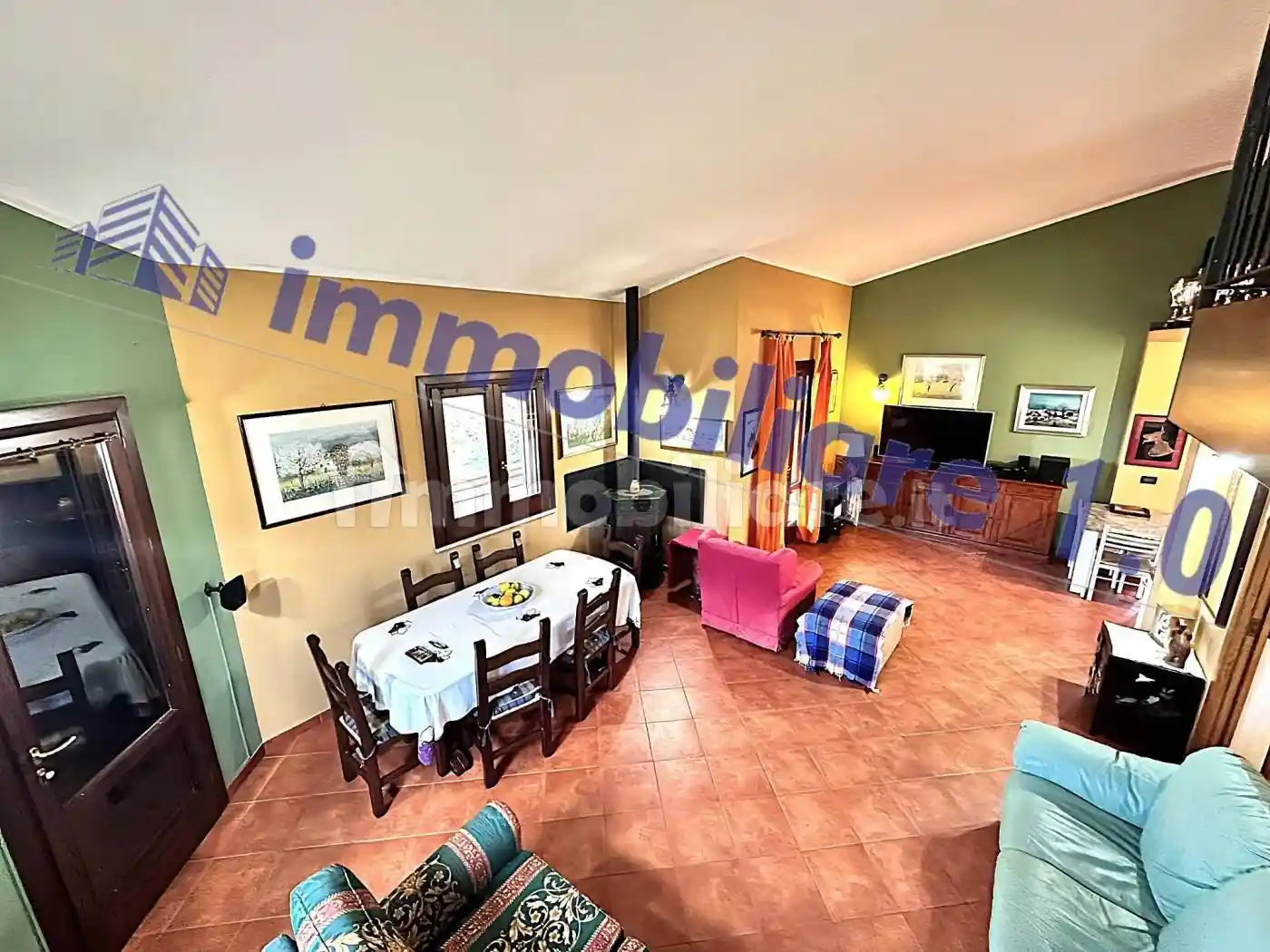 Villa in vendita a Castellammare del Golfo