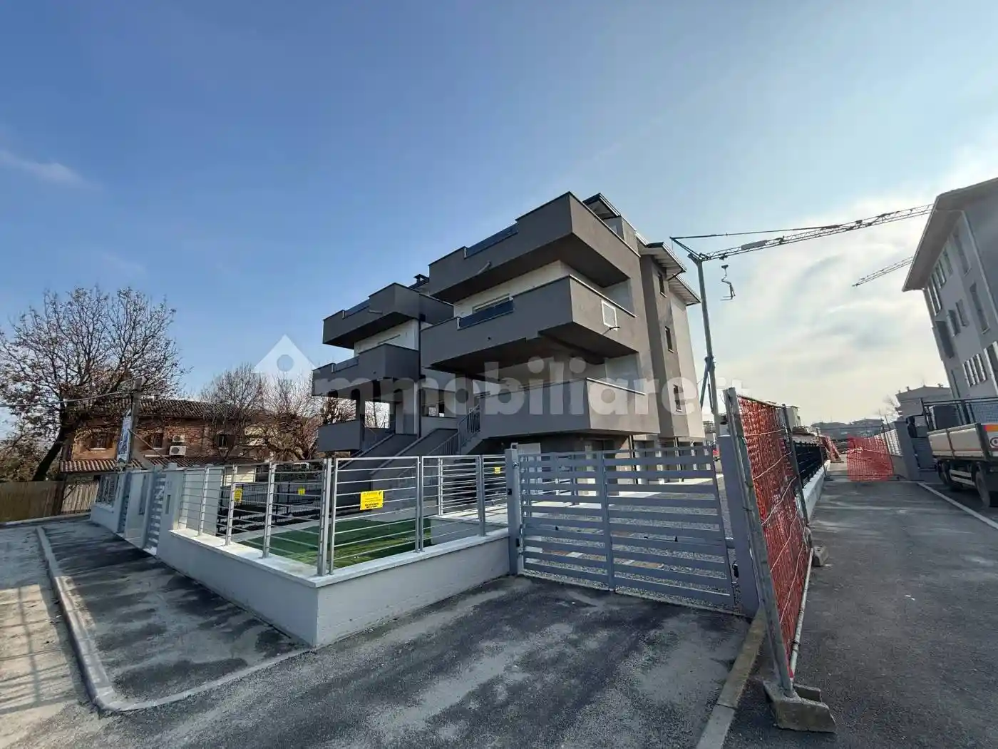 Appartamento in vendita a Maranello