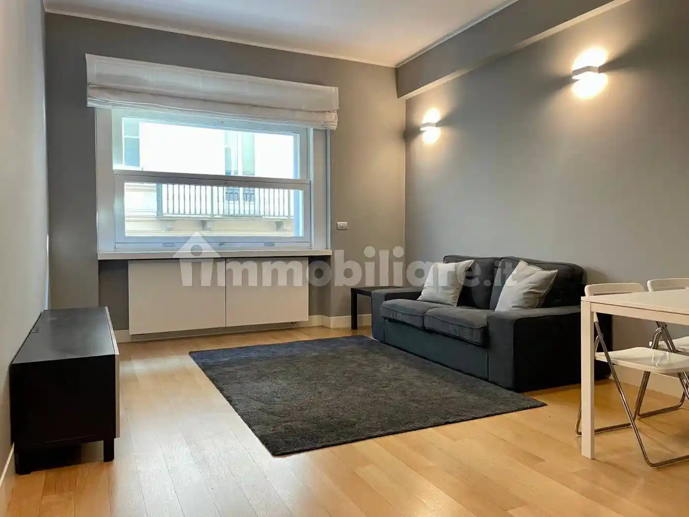 Appartamento in affitto a Torino