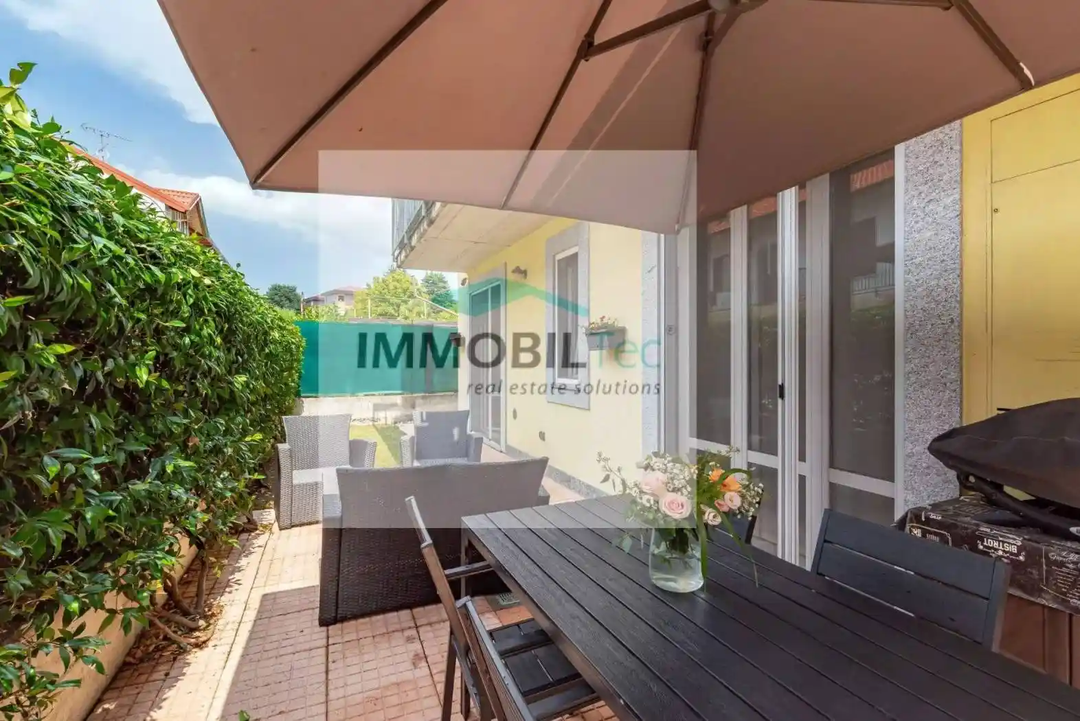 Appartamento in vendita a Saronno