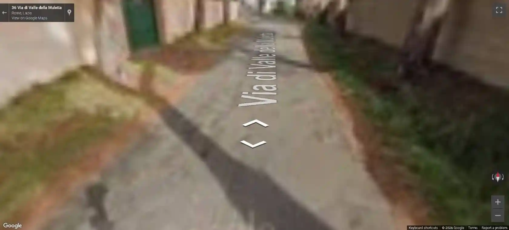 Villa in vendita a Roma