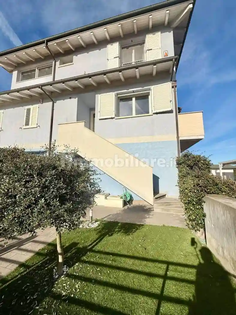 Villetta a schiera - foto 3