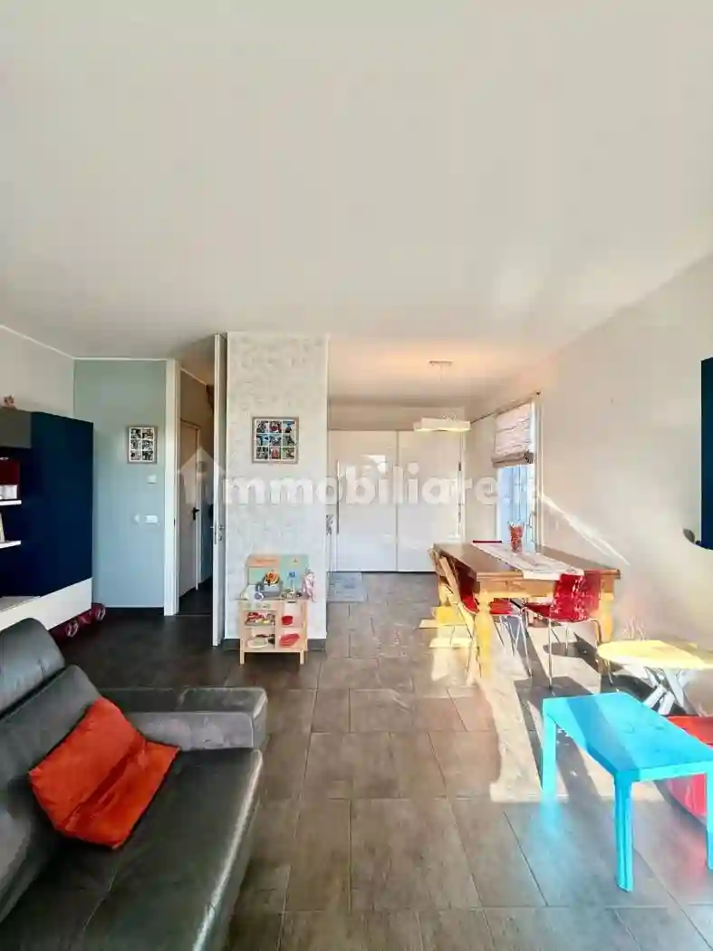 Villetta a schiera - foto 4