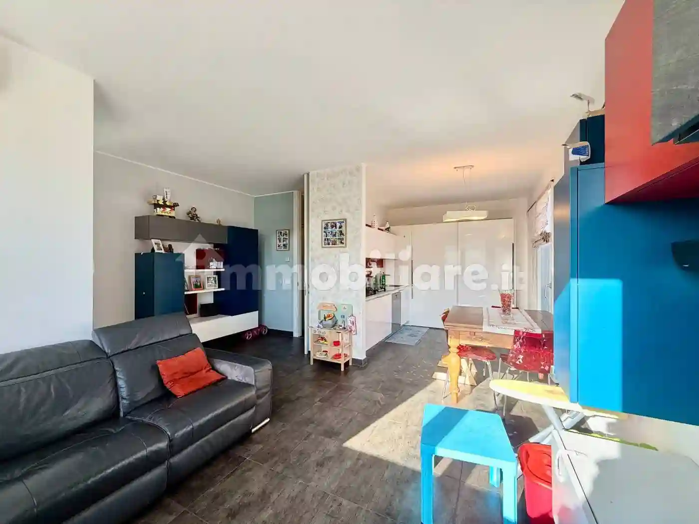 Villetta a schiera - foto 5