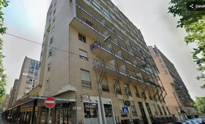 Appartamento in affitto a Torino
