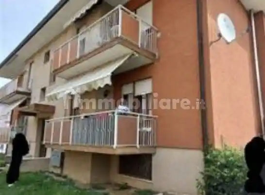 Appartamento in vendita a Quinto di Treviso