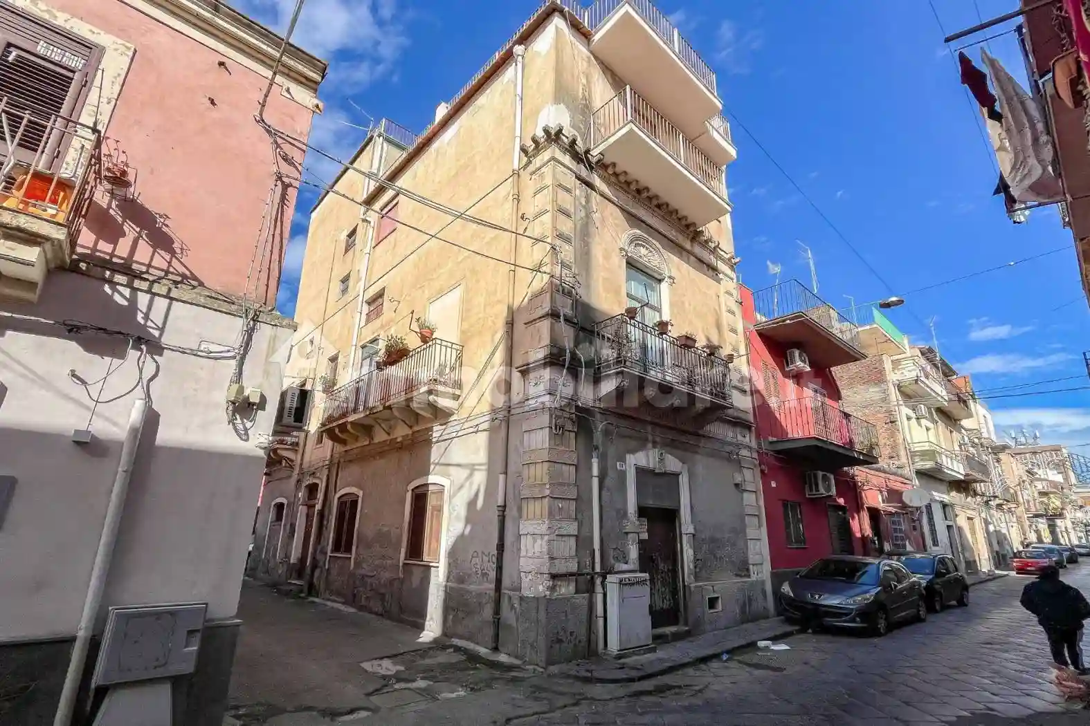 Palazzo - Edificio - foto 2