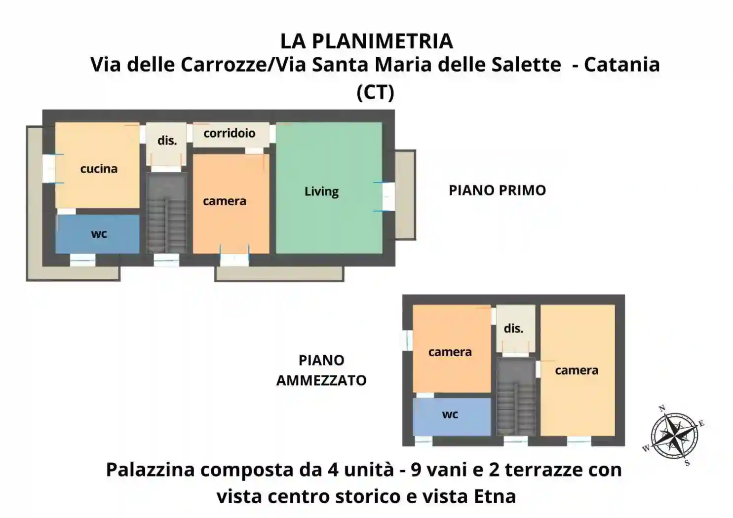 Palazzo - Edificio - foto 4