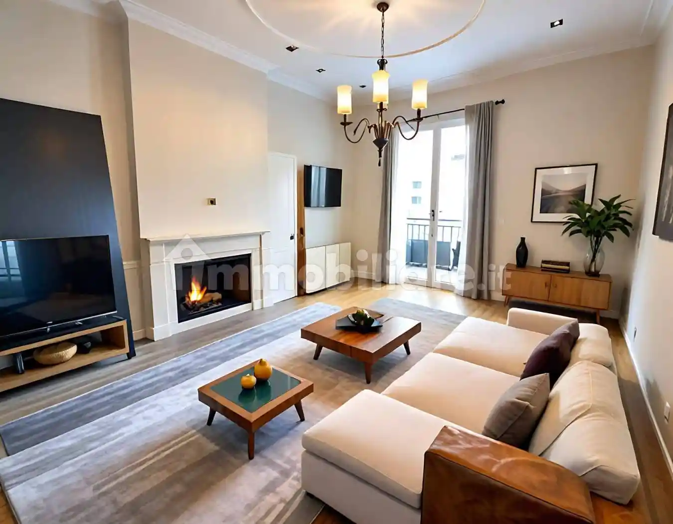 Appartamento in vendita a Firenze