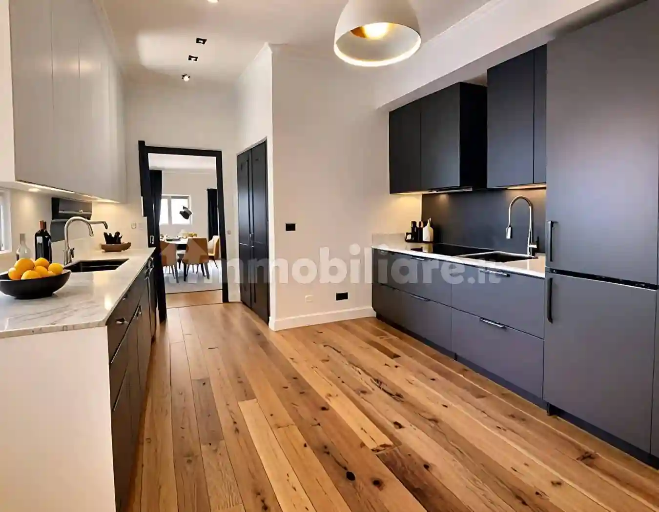 Appartamento - foto 4