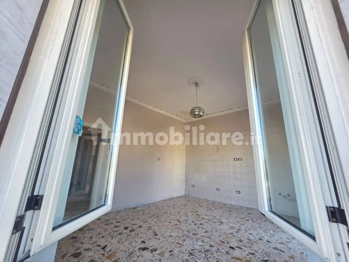 Appartamento in affitto a Saviano