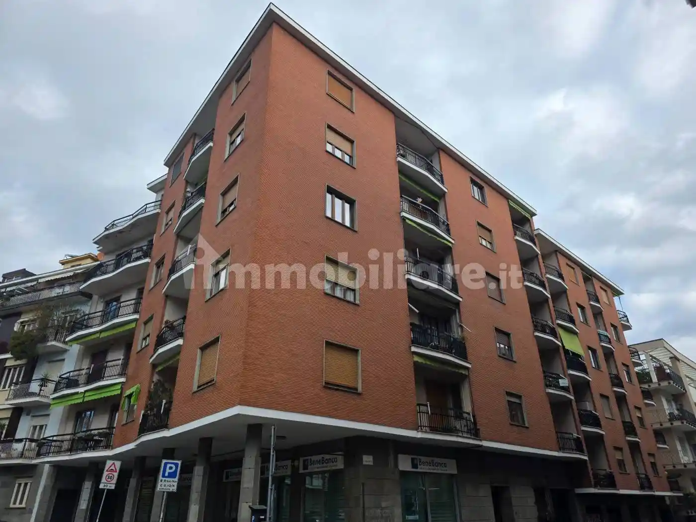 Appartamento in vendita a Rivoli