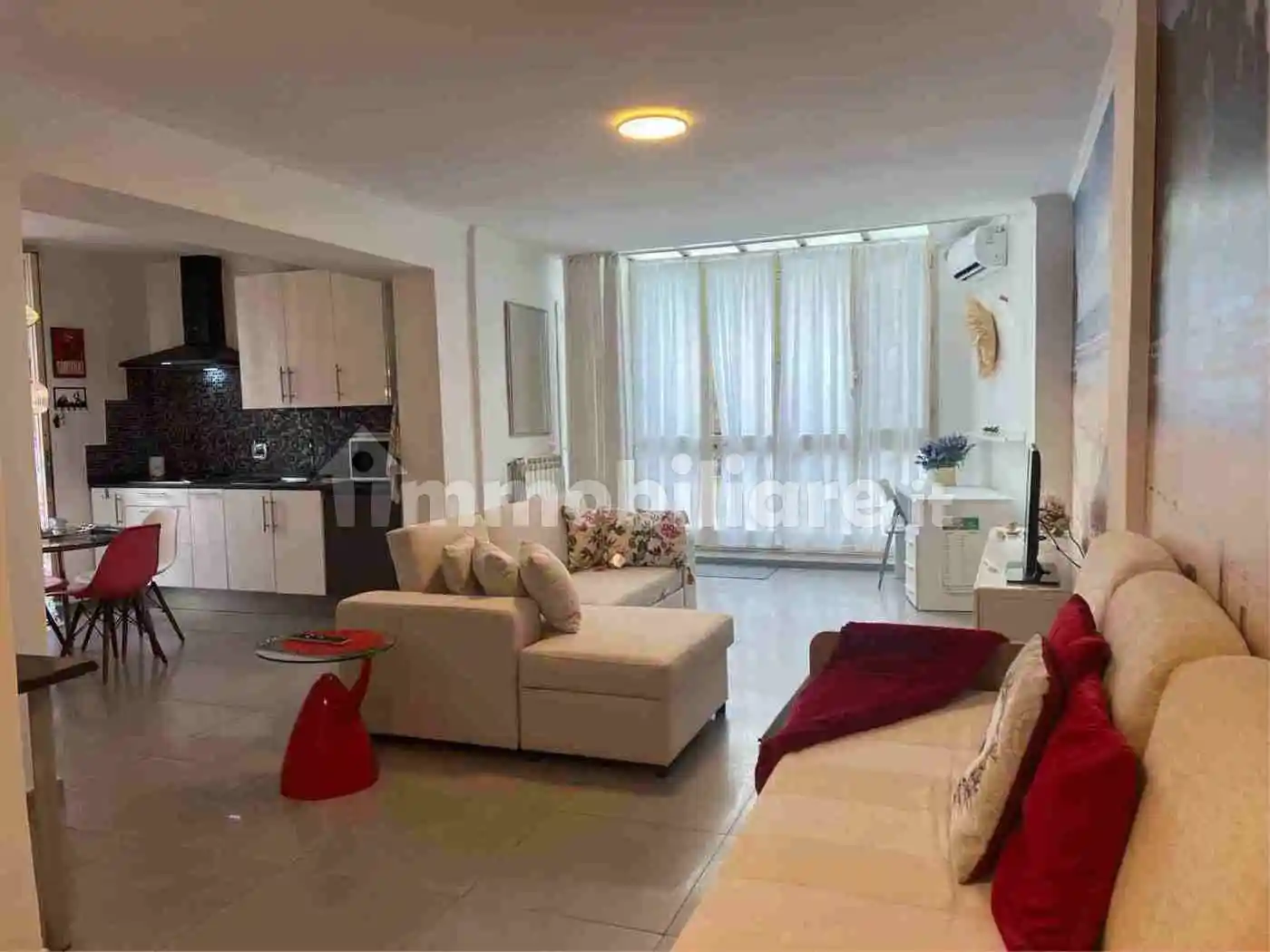 Appartamento in affitto a Roma