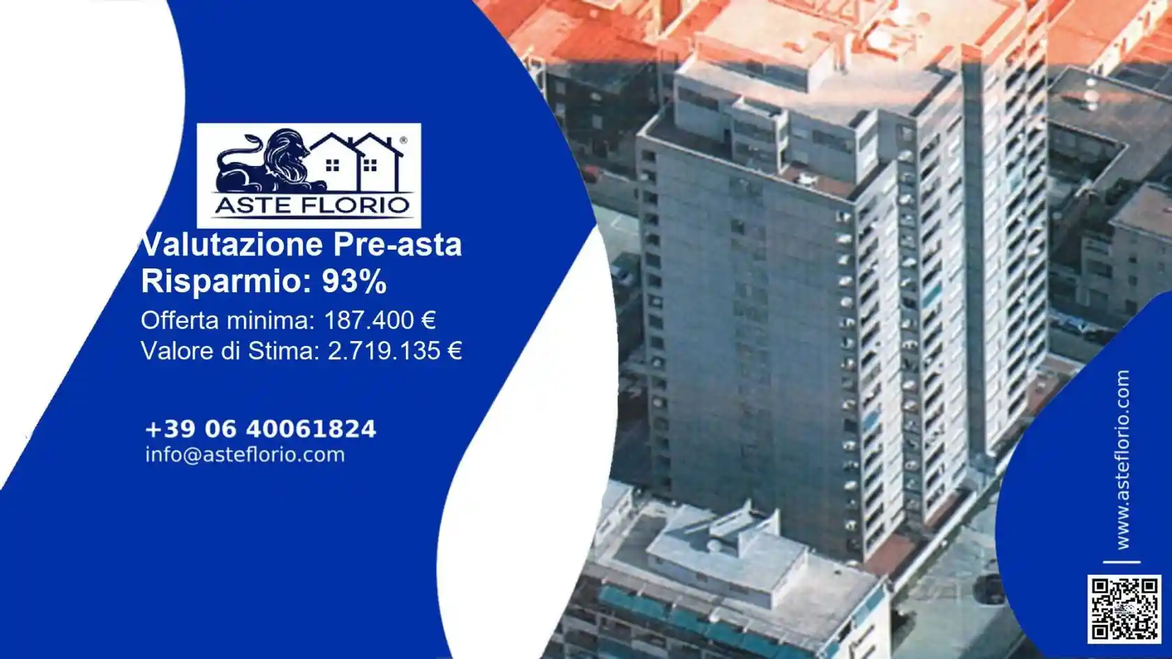 Appartamento in vendita a Latina