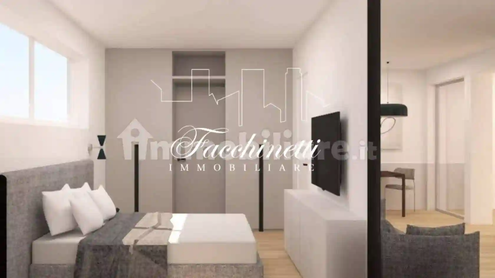 Appartamento - foto 2