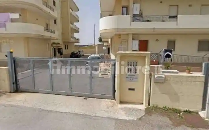 Appartamento in vendita a Martina Franca