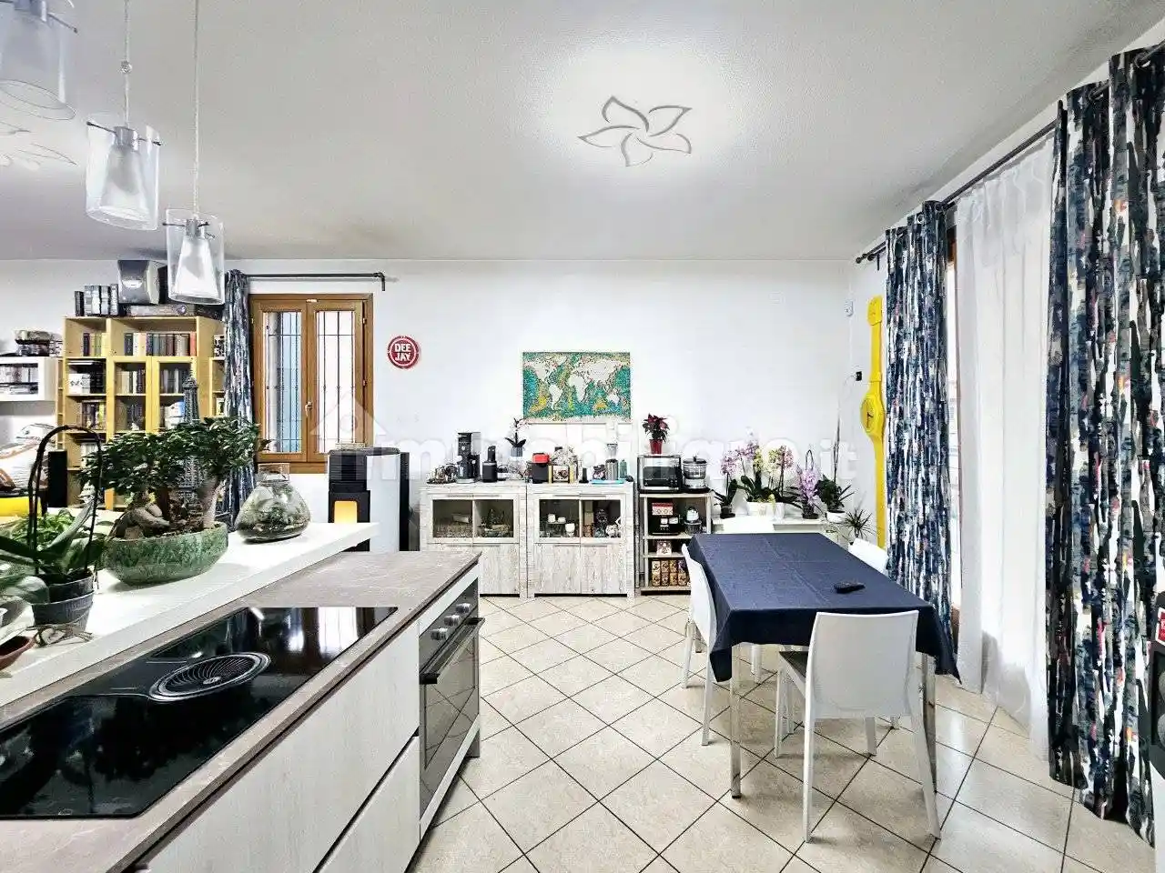 Appartamento in vendita a Monselice