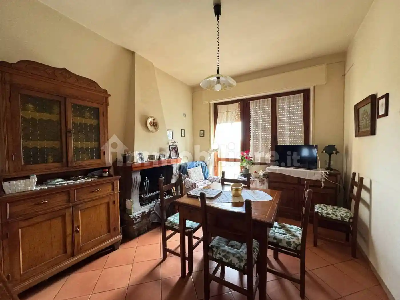 Villa in vendita a Sarteano