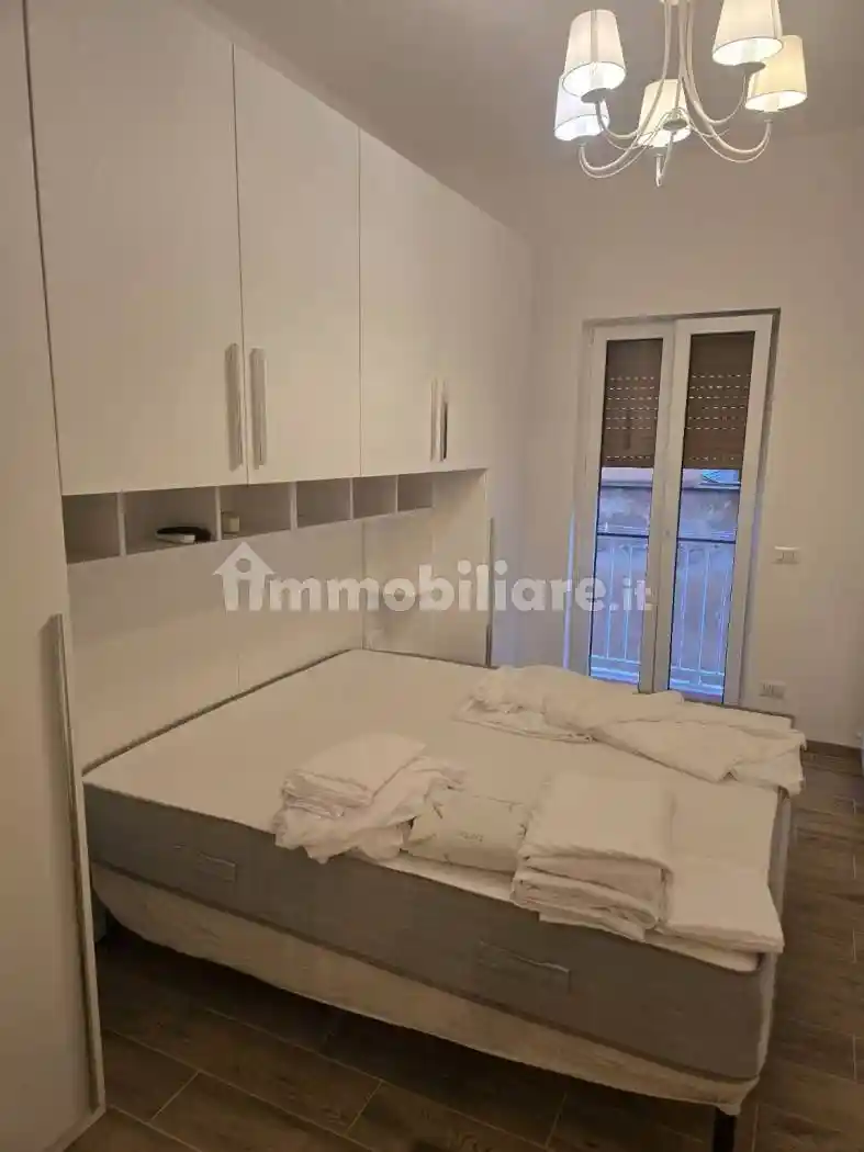 Appartamento in affitto a Ladispoli