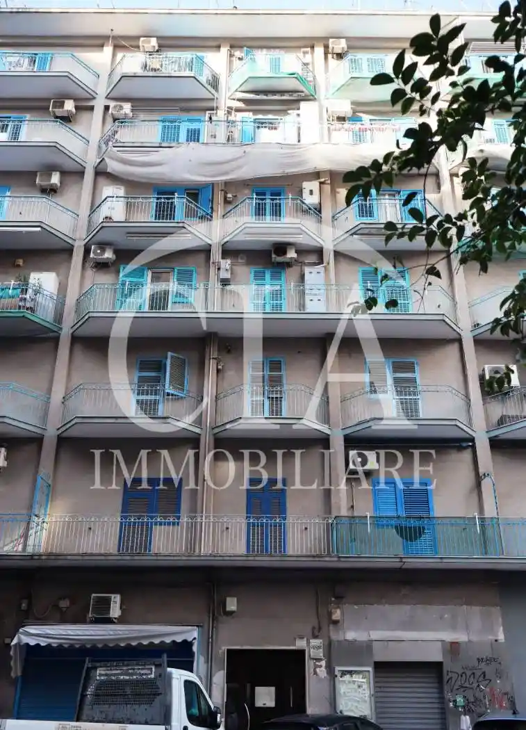 Appartamento in vendita a Taranto