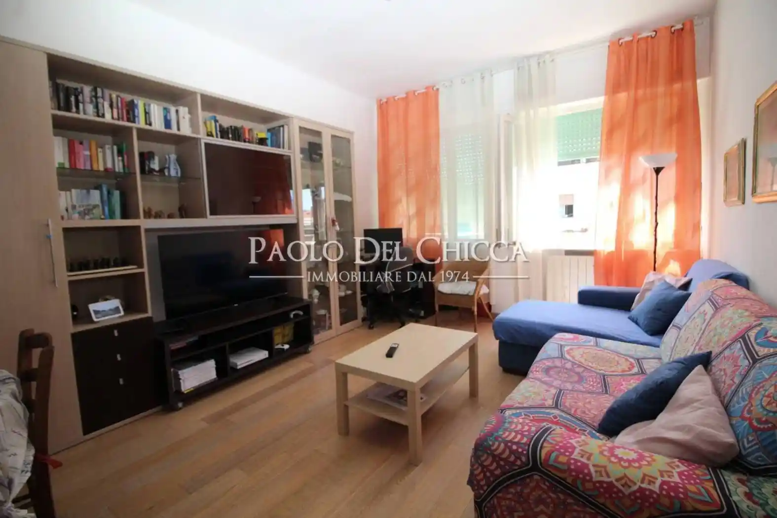 Appartamento in vendita a Livorno