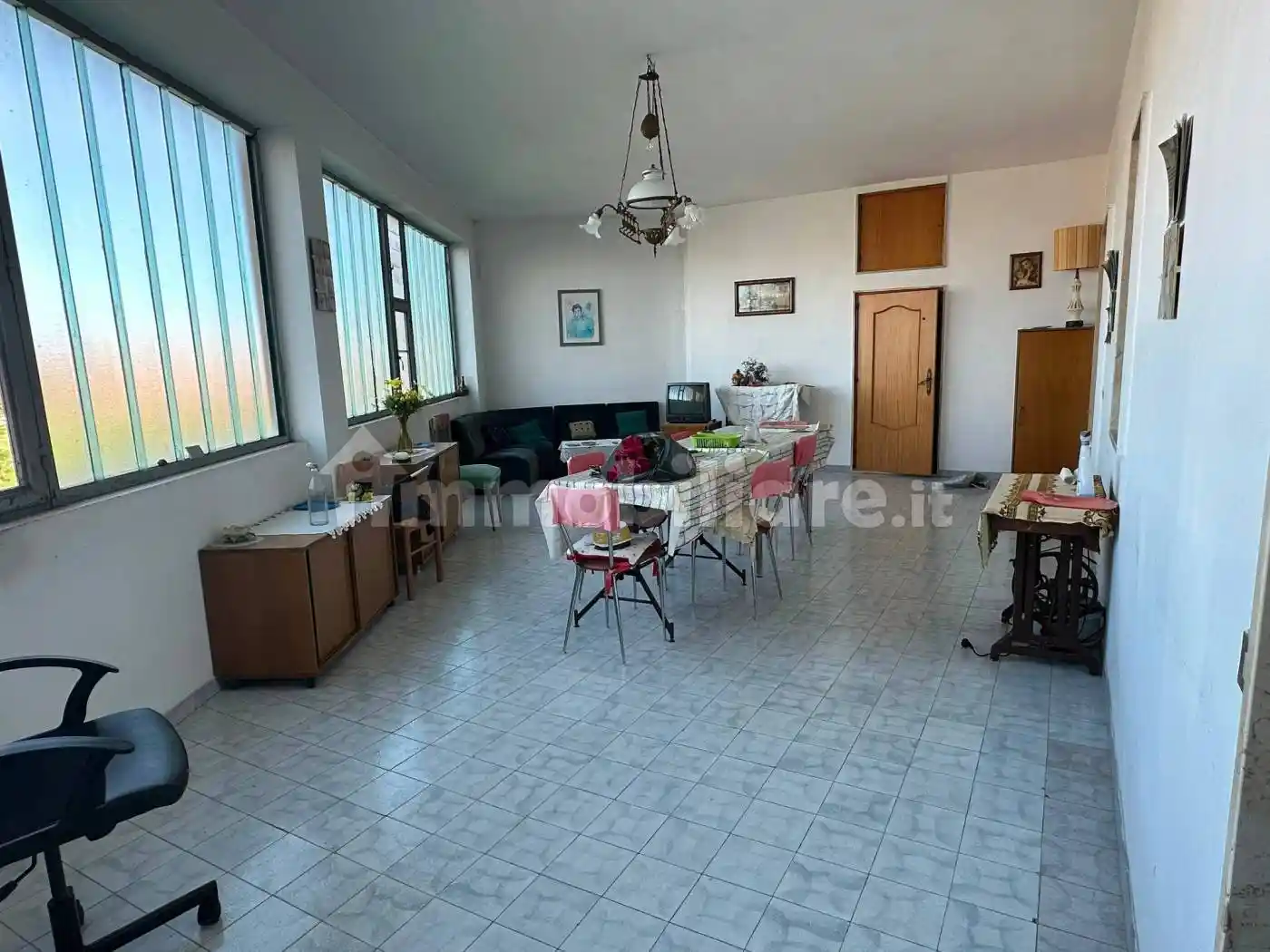 Appartamento in vendita a Corato