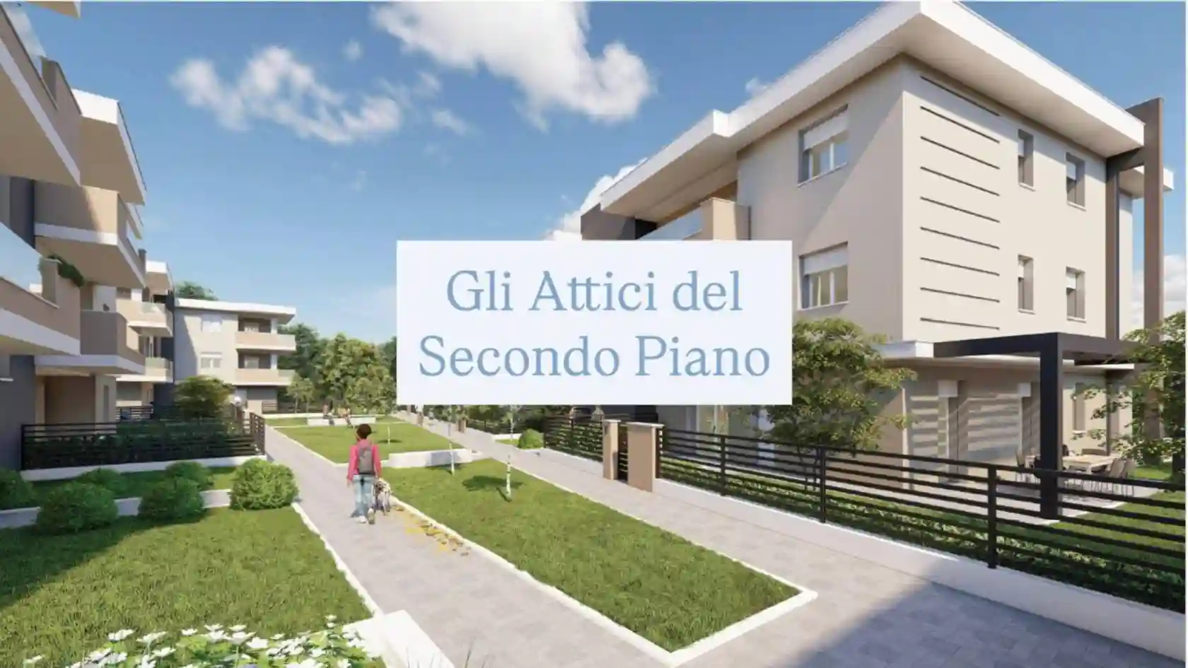 Attico - Mansarda - foto 5