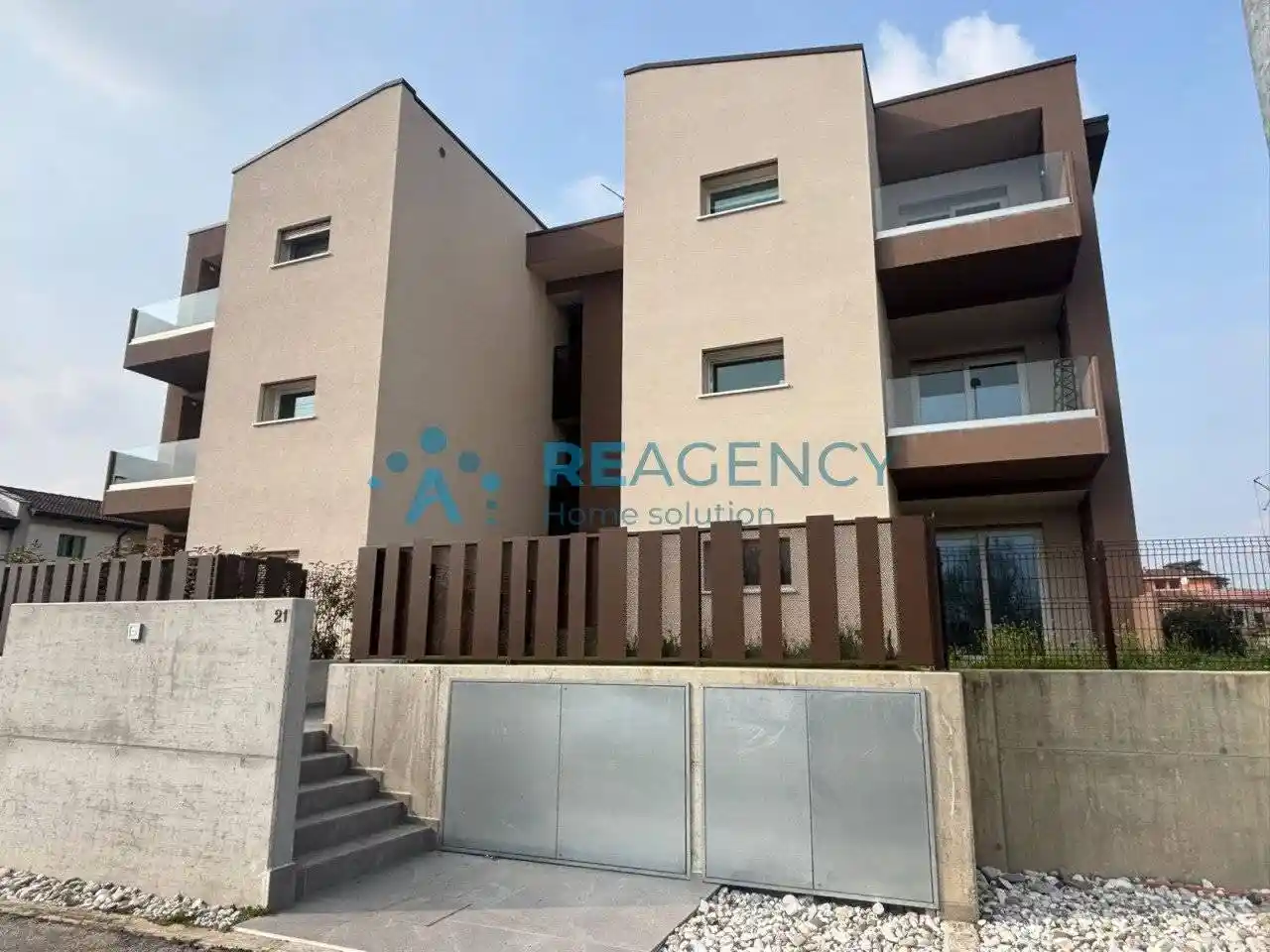 Appartamento in vendita a Vicenza