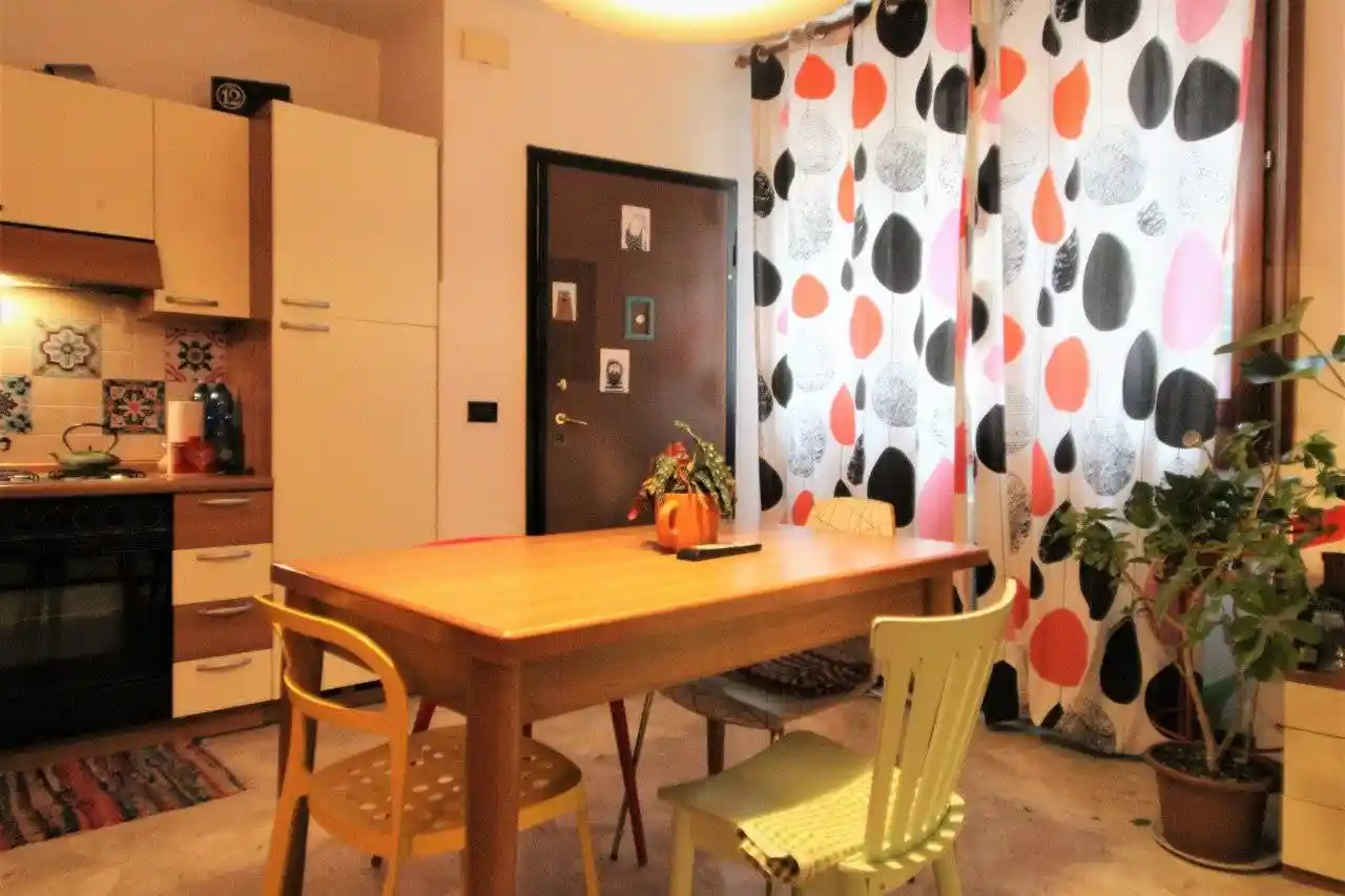 Appartamento in affitto a Vicenza