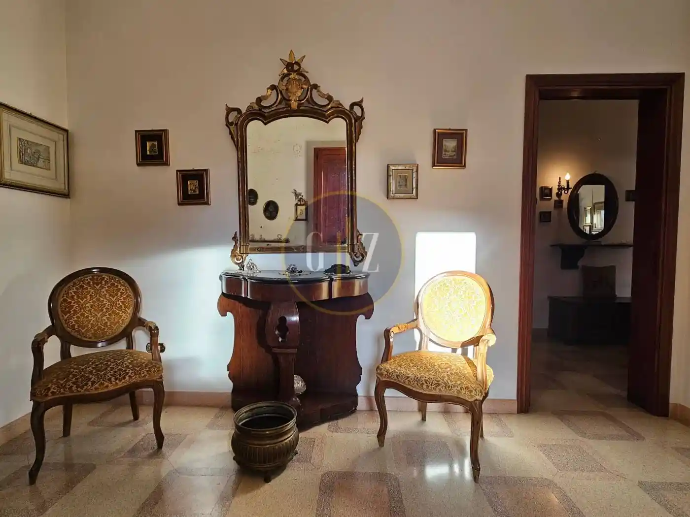 Villa in vendita a Calimera