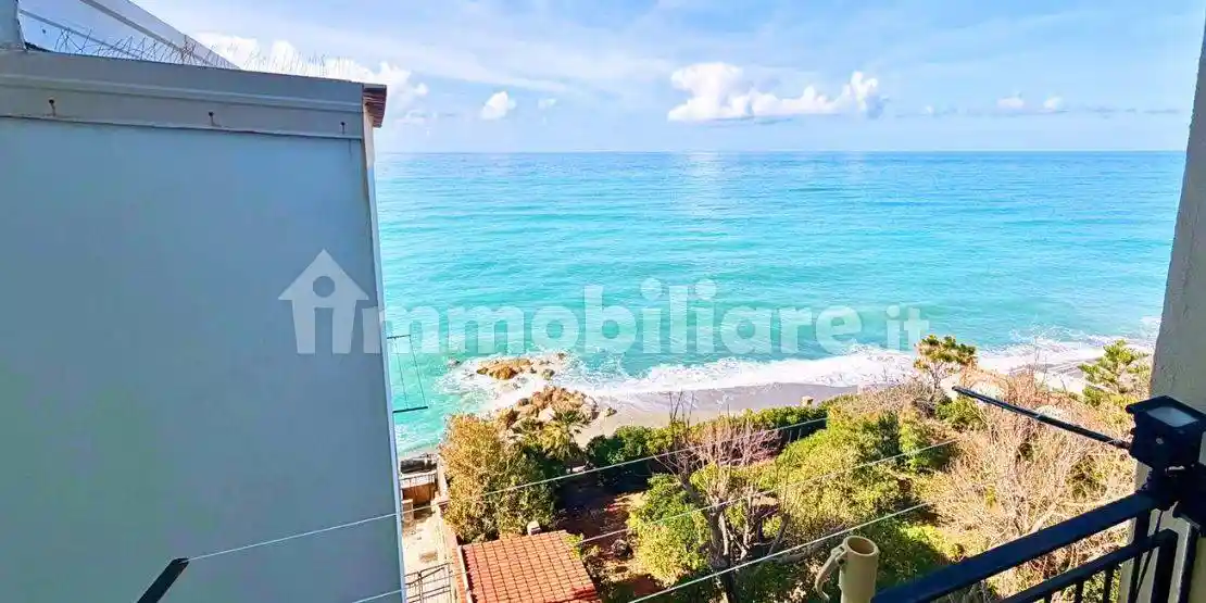 Appartamento in vendita a Fuscaldo