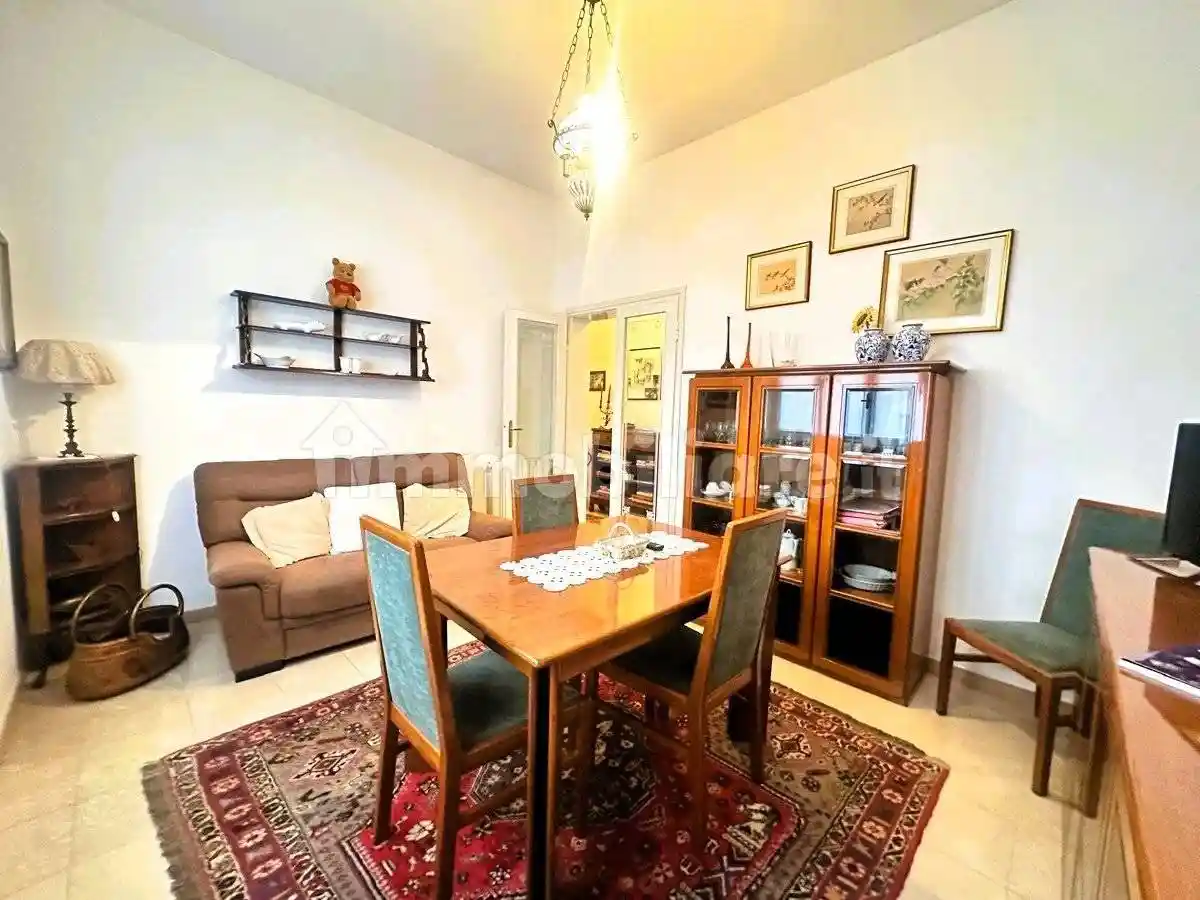 Appartamento in vendita a Viareggio