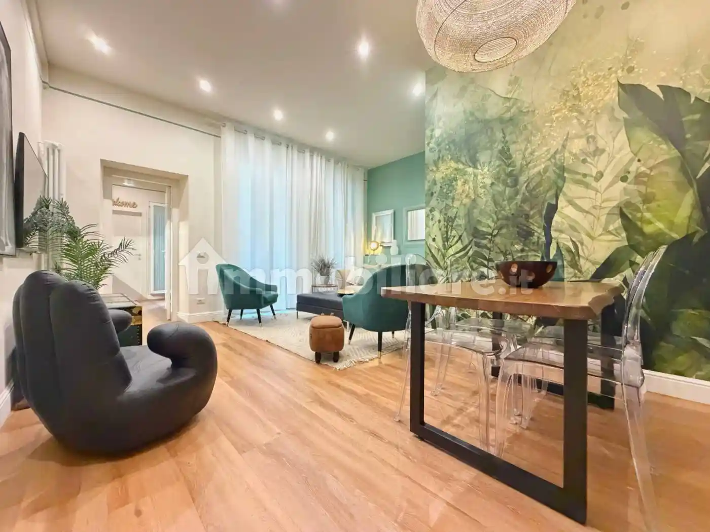 Appartamento in vendita a Firenze