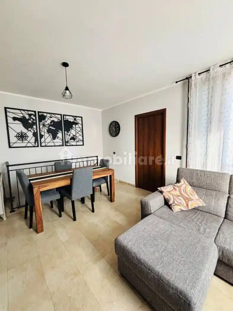 Appartamento in vendita a Fidenza