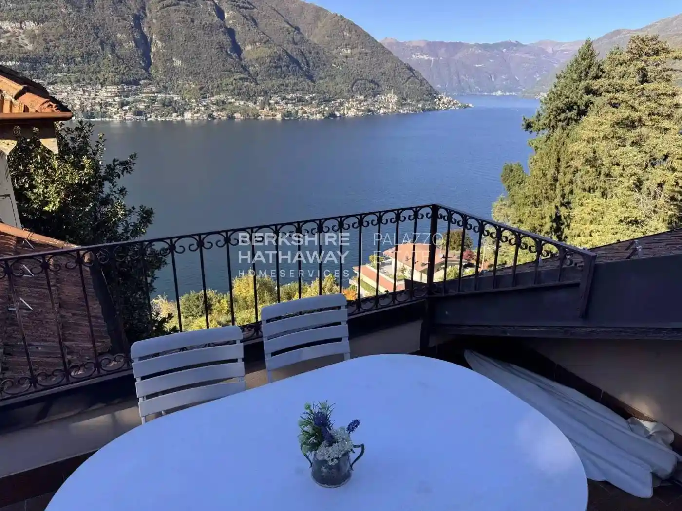 Appartamento in vendita a Faggeto Lario