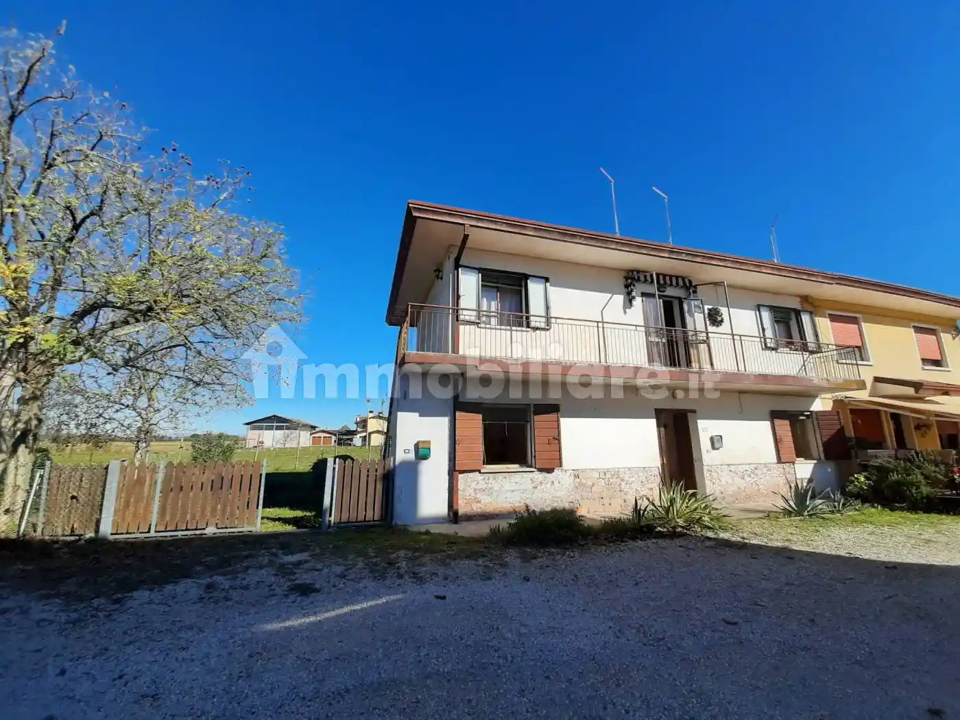 Villa in vendita a San Donà di Piave