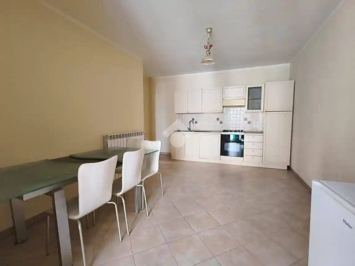 Appartamento in vendita a Fossato di Vico