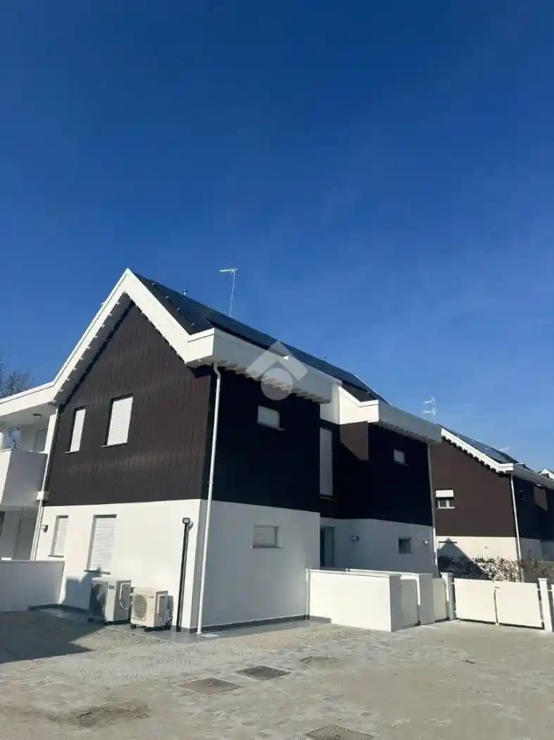 Appartamento in vendita a Ravenna