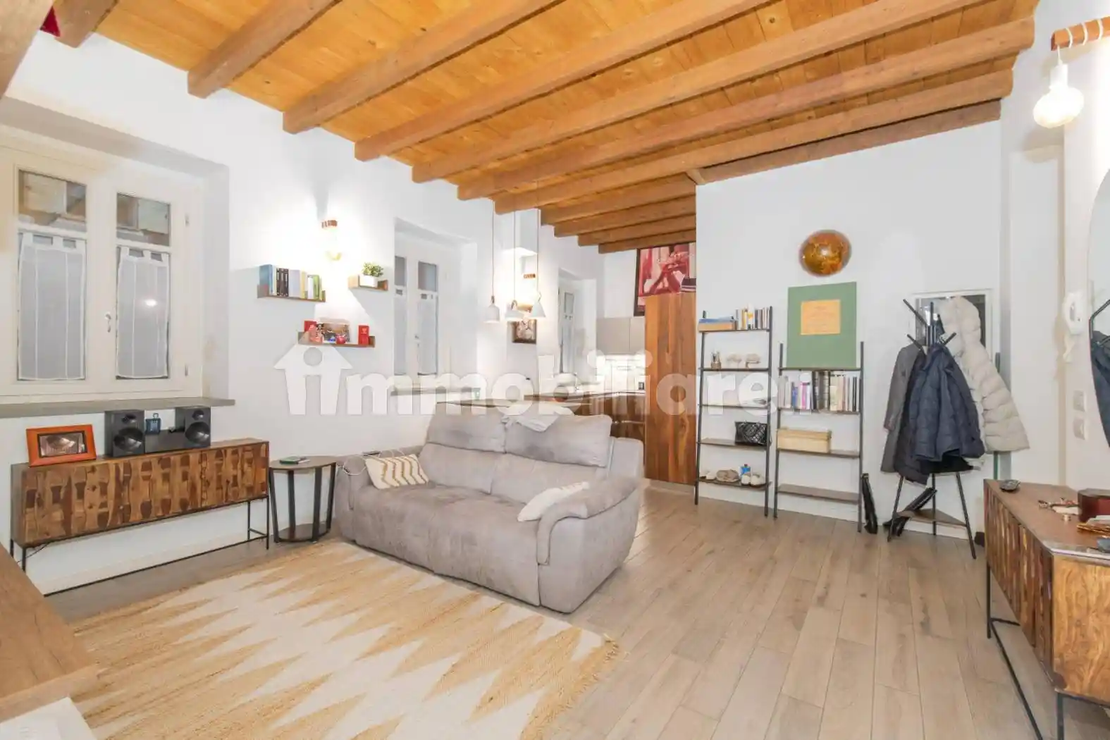 Appartamento in vendita a San Donato Milanese