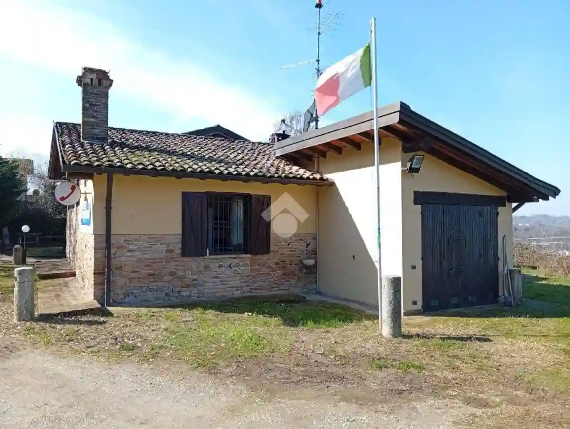 Palazzo - Edificio - foto 2