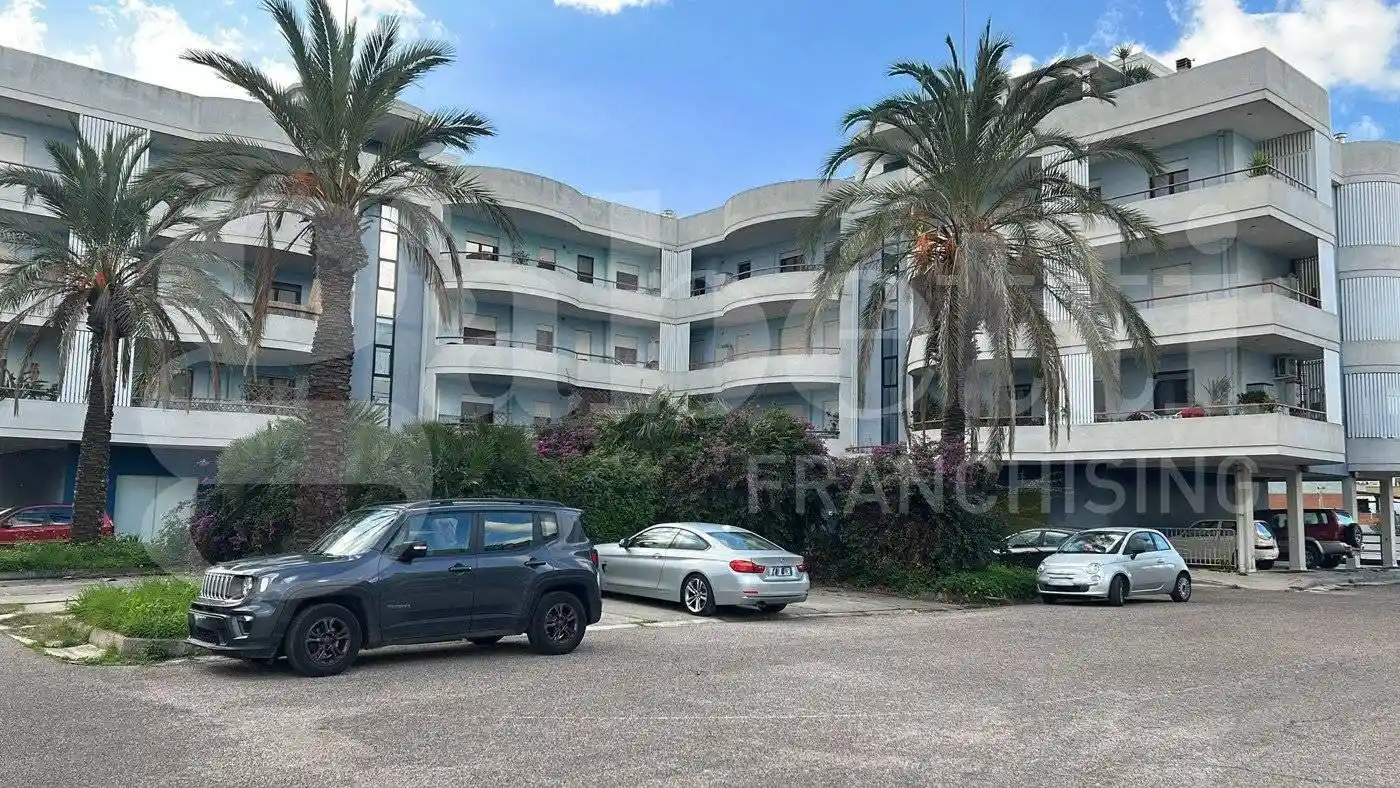 Appartamento in vendita a Quartucciu