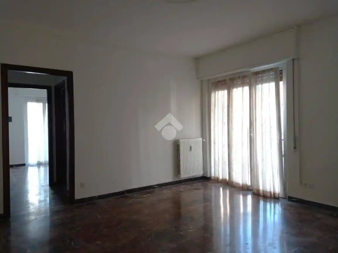 Appartamento in vendita a Cogorno