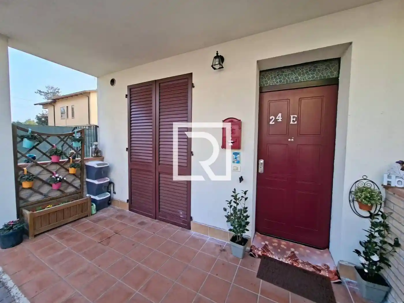 Appartamento in vendita a Alfonsine