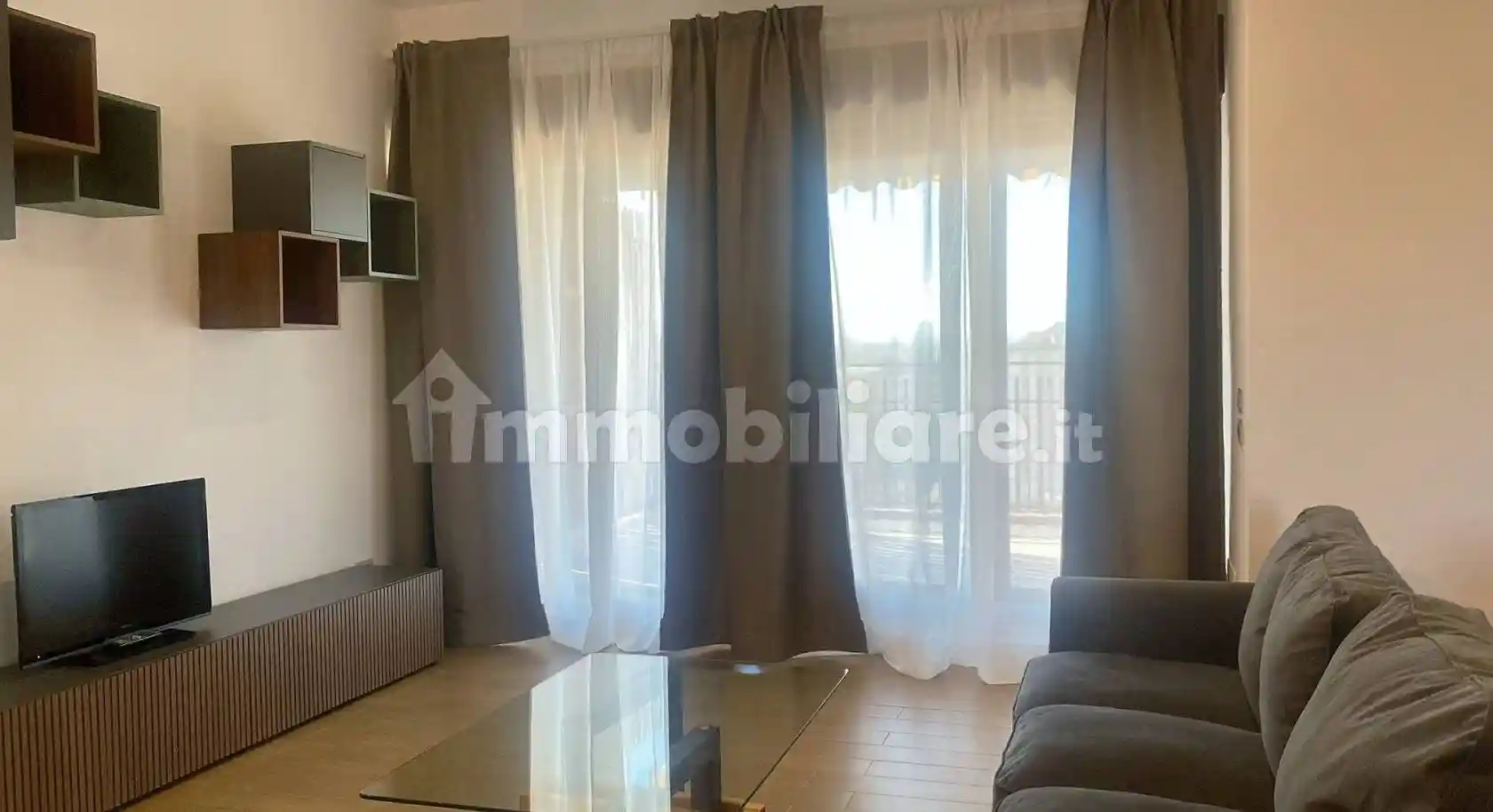 Attico - Mansarda in affitto a Foggia